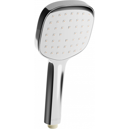 Mexen R-33 handdouche 1-functie, chroom - 79533-00