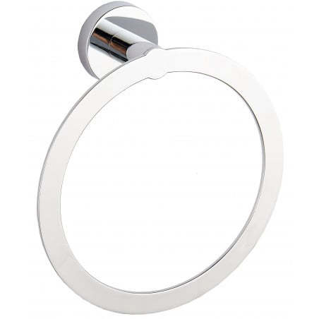 Mexen Tiber porte-serviette, chrome - 7050532-00