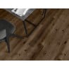 Mexen Strasburg panneaux vinyles 1240 x 182 mm SPC 6,5 mm, sous-couche IXPE 1,5 mm, 4 V-Fugue, Chêne - F1033-1240-182-505-4V1-01
