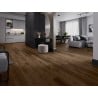 Mexen Strasburg panneaux vinyles 1240 x 182 mm SPC 6,5 mm, sous-couche IXPE 1,5 mm, 4 V-Fugue, Chêne - F1033-1240-182-505-4V1-01