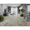 Mexen Silver Lake Vinylplatten 1240 x 182 mm SPC 6,5 mm, IXPE-Unterlage 1,5 mm, 4 V-Fuge, Eiche - F1034-1240-182-505-4V1-01