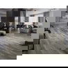 Mexen Lago Vista vinyl panelen 1240 x 182 mm SPC 6,5 mm, met IXPE 1,5 mm onderlaag, 4 V-groef, Eik - F1035-1240-182-505-4V1-01