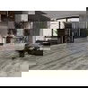 Mexen Lago Vista vinyl panelen 1240 x 182 mm SPC 6,5 mm, met IXPE 1,5 mm onderlaag, 4 V-groef, Eik - F1035-1240-182-505-4V1-01
