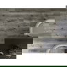 Mexen Lago Vista vinyl panelen 1240 x 182 mm SPC 6,5 mm, met IXPE 1,5 mm onderlaag, 4 V-groef, Eik - F1035-1240-182-505-4V1-01