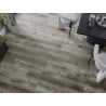 Mexen Lago Vista Vinylplatten 1240 x 182 mm SPC 6,5 mm, Unterlage IXPE 1,5 mm, 4 V-Fuge, Eiche - F1035-1240-182-505-4V1-01
