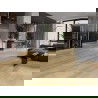 Mexen Anniston Vinylpaneele 1240 x 182 mm SPC 6,5 mm, IXPE-Unterlage 1,5 mm, 4 V-Fuge, Eiche - F1038-1240-182-505-4V1-01