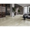 Mexen Sky Valley Vinylplatten 1240 x 182 mm SPC 6,5 mm, IXPE Unterlage 1,5 mm, 4 V-Fuge, Eiche - F1040-1240-182-505-4V1-01