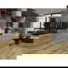 Mexen Amsterdam vinylpanelen 1240 x 182 mm SPC 6,5 mm, IXPE onderlaag 1,5 mm, 4 V-groef, Eik - F1042-1240-182-505-4V1-01