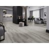 Mexen Harrison panneaux vinyles 1240 x 182 mm SPC 6,5 mm, sous-couche IXPE 1,5 mm, 4 V-Fugue, Chêne - F1044-1240-182-505-4V1-01