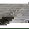 Mexen Harrison vinyl panelen 1240 x 182 mm SPC 6,5 mm, IXPE onderlaag 1,5 mm, 4 V-groef, Eik - F1044-1240-182-505-4V1-01