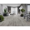 Mexen Harrison panneaux vinyles 1240 x 182 mm SPC 6,5 mm, sous-couche IXPE 1,5 mm, 4 V-Fugue, Chêne - F1044-1240-182-505-4V1-01