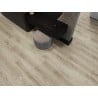 Mexen Madison panneaux vinyles 1240 x 182 mm SPC 6,5 mm, sous-couche IXPE 1,5 mm, 4 V-Fuge, Chêne - F1045-1240-182-505-4V1-01
