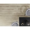 Mexen Madison panneaux vinyles 1240 x 182 mm SPC 6,5 mm, sous-couche IXPE 1,5 mm, 4 V-Fuge, Chêne - F1045-1240-182-505-4V1-01