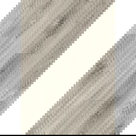 Mexen Silver Creek vinylpaneler 1240 x 182 mm SPC 6,5 mm, IXPE underlag 1,5 mm, 4 V-fog, Ek - F1047-1240-182-505-4V1-01