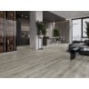 Mexen Silver Creek Vinylpaneele 1240 x 182 mm SPC 6,5 mm, IXPE Unterlage 1,5 mm, 4 V-Fugen, Eiche - F1047-1240-182-505-4V1-01