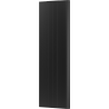 Mexen VR20SL Plate Radiator Line 1400 x 500 mm, Bottom Central Connection, 890 W, Black - W6-140-050-70 - W6VR20SL-140-050-70