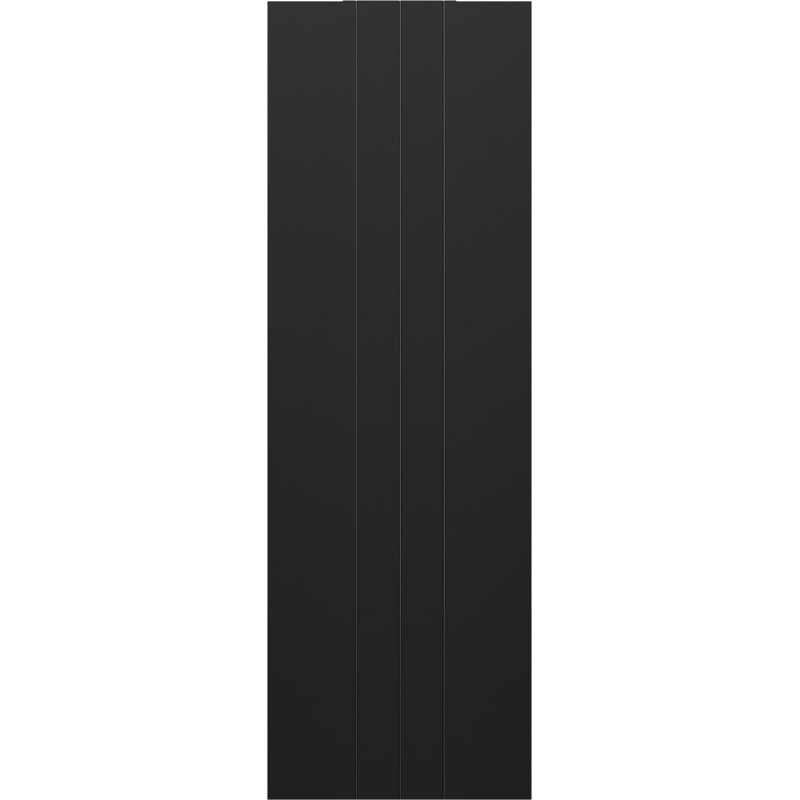 Mexen VS20SL Levypatteri 1600 x 500 mm, alakeskiliitäntä, 993 W, musta - W6-160-050-70 - W6VS20SL-160-050-70