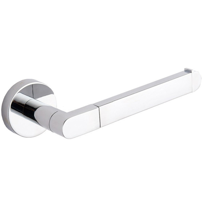 Mexen Tiber toilet paper holder, chrome - 7050533-00