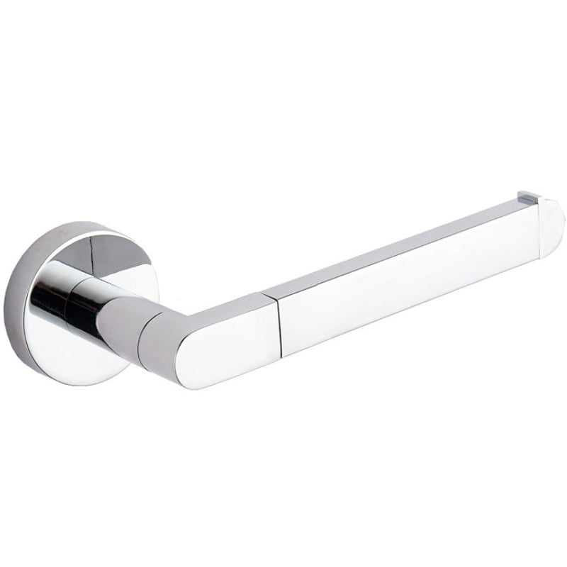 Mexen Tiber tualettpaberi hoidja, kroom - 7050533-00