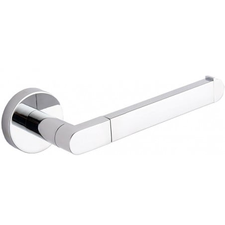 Mexen Tiber toilet roll holder, chrome - 7050533-00