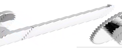 Mexen Tiber tualetes papīra turētājs, hroms - 7050533-00