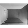 Mexen Kioto L dušisein Walk-in 75 x 200 cm, läbipaistev, valge - 800-075-103-20-00