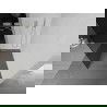 Mexen Kioto L Walk-in-Duschwand 80 x 200 cm, graphit, chrom - 800-080-103-01-40