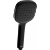 Mexen R-33 1-funktsionaalne dušiotsik, must - 79533-70