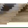 Mexen Long Creek vinylpanelen 1240 x 182 mm SPC 6,5 mm, IXPE-onderlaag 1,5 mm, 4 V-groef, Eik - F1050-1240-182-505-4V1-01