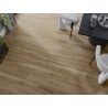 Panneaux vinyle Mexen Long Creek 1240 x 182 mm SPC 6,5 mm, sous-couche IXPE 1,5 mm, 4 V-Fuga, Chêne - F1050-1240-182-505-4V1-01