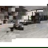 Mexen Boone vinyl panelen 1240 x 182 mm SPC 6,5 mm, onderlaag IXPE 1,5 mm, 4 V-groef, Eik - F1054-1240-182-505-4V1-01
