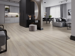 Mexen Wilson Vinylpaneele 1240 x 182 mm SPC 6,5 mm, IXPE 1,5 mm Unterlage, 4-seitiger V-Fuge, Eiche - F1058-1240-182-505-4V1-01