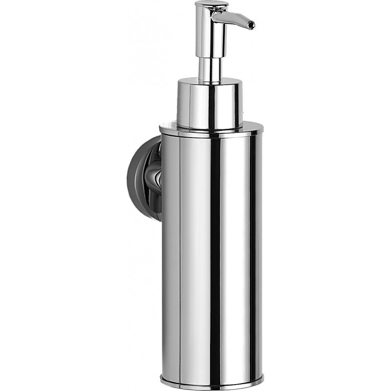 Mexen zeepdispenser, chroom - 70622-00