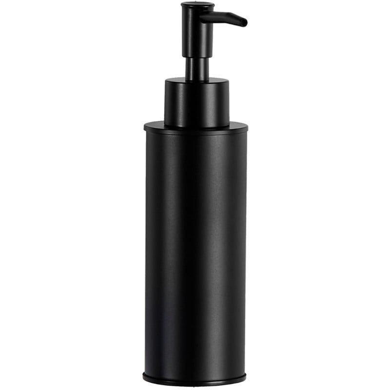 Mexen distributeur de savon, noir - 70622-70