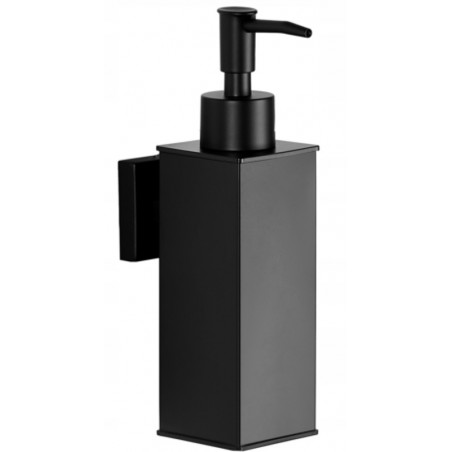 Mexen distributeur de savon, noir - 70628-70