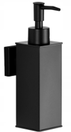 Mexen dozator za sapun, crni - 70628-70