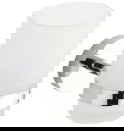 Mexen Tiber copo para escovas de dentes, cromado - 7050538-00