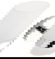 Mexen Tiber Zahnputzbecher, Chrom - 7050538-00