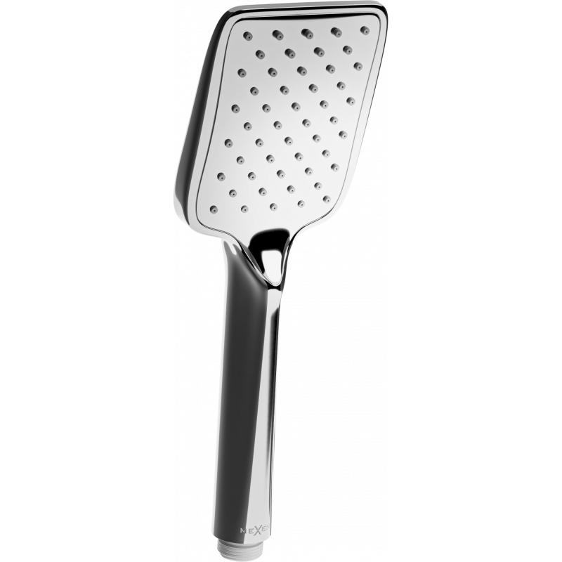 Mexen R-62 mango de ducha 1-función, cromo - 79562-00