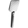Mexen R-62 1-function showerhead, chrome - 79562-00