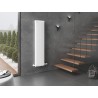 Mexen Denver ukrasni radijator 1600 x 378 mm, 1487 W, bijeli - W215-1600-378-00-20