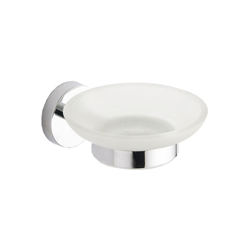 Mexen Tiber plafonjera, krom - 7050539-00