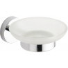 Mexen Tiber mydelniczka, krom - 7050539-00