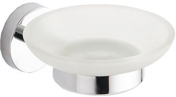 Mexen Tiber jabonera, cromo - 7050539-00