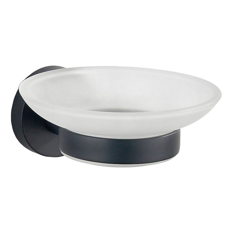 Mexen Tiber mydelniczka, svart - 7050539-70