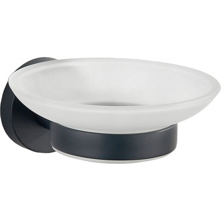 Mexen Tiber seebialus, must - 7050539-70