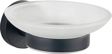 Mexen Tiber seebialus, must - 7050539-70