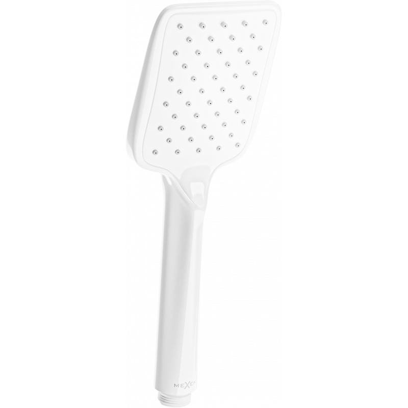 Mexen R-62 Duschkopf 1-funktional, weiß - 79562-20