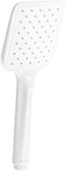 Mexen R-62 handdouche 1-functie, wit - 79562-20