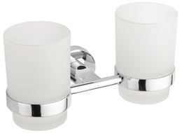 Mexen Tiber kaheharuline hambaharjatops, kroom - 7050552-00